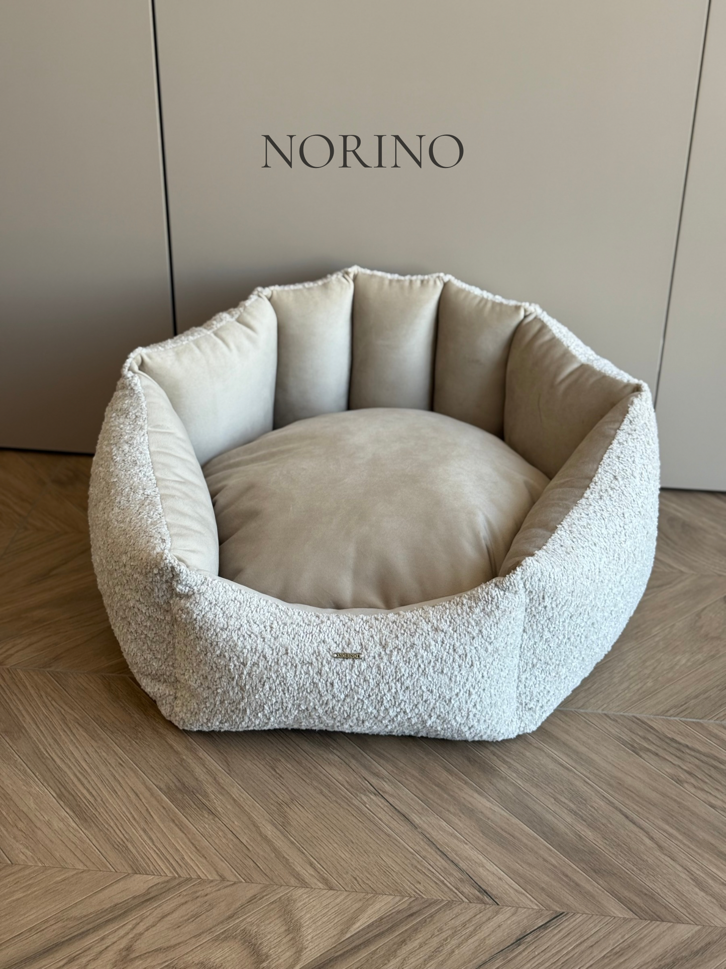 NORINO Shell - Krevet za pse